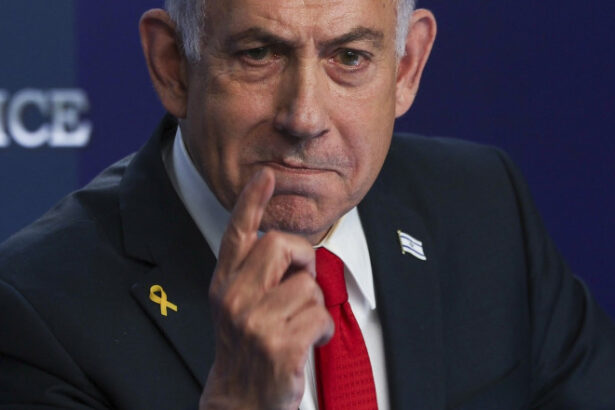 premierul israelian netanyahu promite ca va elimina hamas din radacini 6865a525d13c0