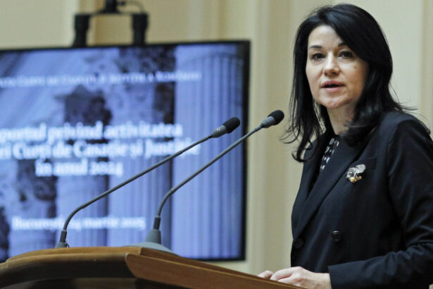 presedinta iccj corina alina corbu ramane inexplicabila apetenta manifestata uneori in a stimula societatea impotriva justitiei 686a7098407c8