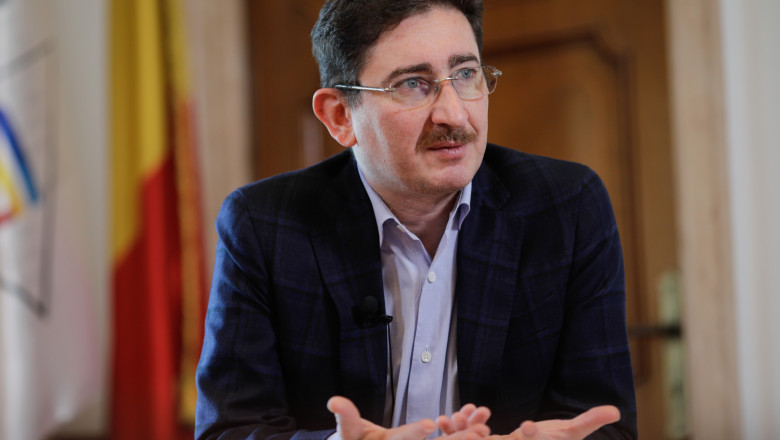 Președintele Consiliului Concurenței: Prioritizăm menținerea salariilor pentru angajații valoroși, chiar dacă aceasta înseamnă reducerea echipei. 1 presedintele consiliului concurentei mai degraba reducem personalul dar nu veniturile salariatilor buni 687a4bb2631da