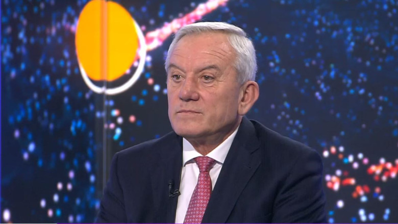 Primarul Buzăului, Constantin Toma, își asumă un nou rol în PSD: „Lipsa de încredere în liderii actuali este evidentă.” 1 primarul buzaului se vede cooptat la conducerea psd constantin toma despre actualii sefi nimeni nu mai are incredere in ei 6877921ab33e3