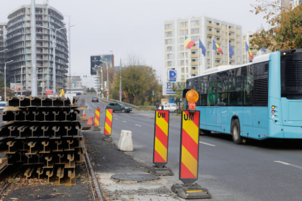 primarul capitalei anunta investitii de 385 milioane euro pentru tramvaie troleibuze si reabilitarea si extinderea infrastructurii stb 688286ba51b01