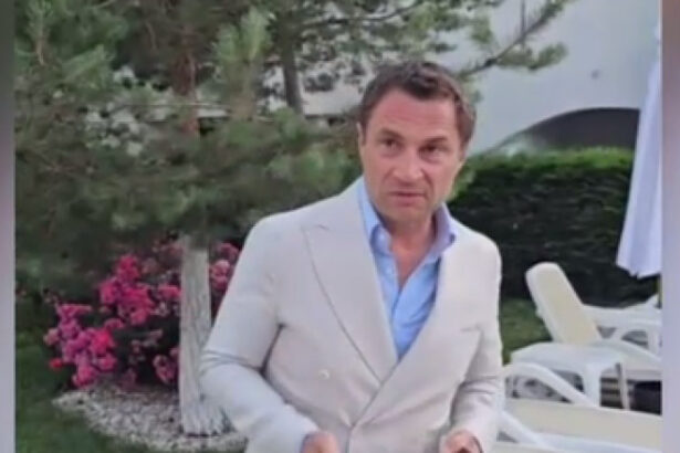 primarul din mangalia se plange pe tiktok ca romanii merg in vacanta in strainatate ce spune despre mall uri 686c05544e14f