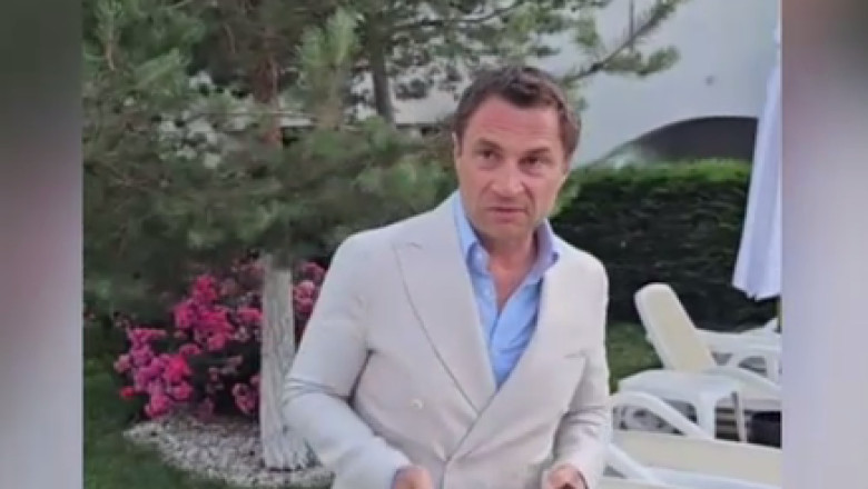 Primarul Mangaliei își exprimă nemulțumirea pe TikTok față de plecările românilor în vacanțe externe. Care sunt observațiile sale despre centrele comerciale? 1 primarul din mangalia se plange pe tiktok ca romanii merg in vacanta in strainatate ce spune despre mall uri 686c05544e14f