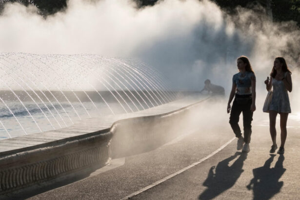 prognoza meteo revine canicula in sudul tarii cu temperaturi de 35 de grade judetele afectate 687b57fd29a0e