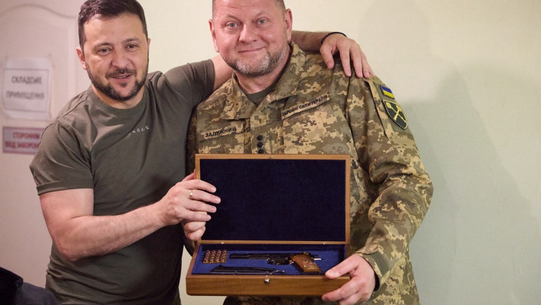 Propaganda rusă promovează teoria „conspirației occidentale” pentru înlăturarea lui Volodimir Zelenski 1 propaganda rusa a lansat narativul complotului secret occidental de inlocuire a lui volodimir zelenski 688b06a92a358