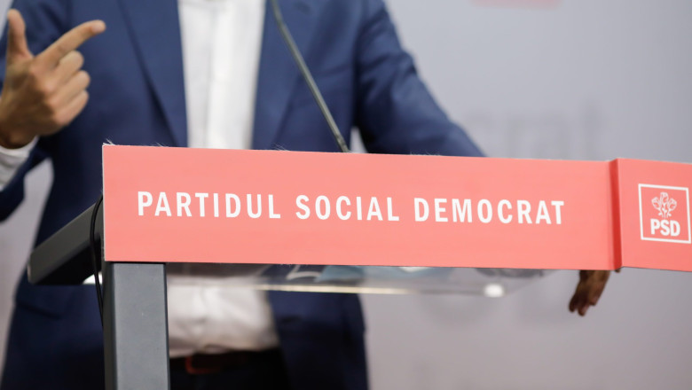 PSD oferă detalii despre absența sa de la congresul PNL, în ciuda invitației adresate tuturor partidelor din coaliție. 1 psd explica de ce a lipsit de la congresul pnl desi toate partidele coalitiei au fost invitate la eveniment 68723ee7a954a