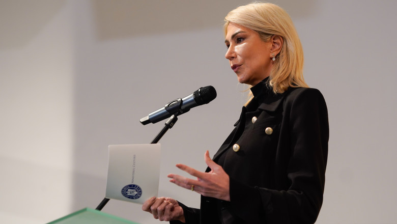 Raluca Turcan: Reforma pensiilor speciale necesită colaborarea cu justiția pentru a evita impasurile 1 raluca turcan despre reforma pensiilor speciale nu se poate face decat impreuna cu sistemul judiciar altfel s ar ajunge la un blocaj 688b62bd064b4