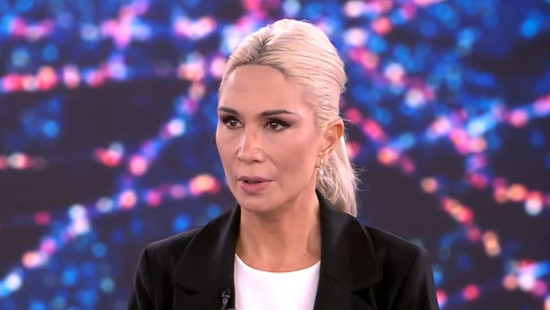 Raluca Turcan își exprimă opinia fermă împotriva impozitului progresiv susținut de PSD: „Este o penalizare a ambiției, nu o măsură economică viabilă.” 1 raluca turcan reactie impotriva impozitului progresiv promovat de psd e o taxa pe ambitie nu o solutie economica 68761ee89cb00