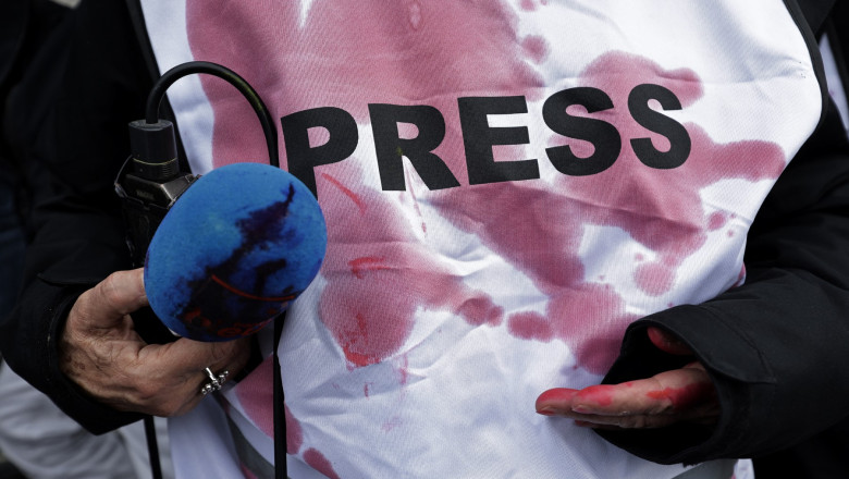 Raportul Reporteri fără Frontiere: atac coordonat al unor forțe politice asupra mass-media publice. 1 raportul organizatiei reporteri fara frontiere ofensiva condusa de o serie de forte politice impotriva posturilor publice 687e25e474ebd