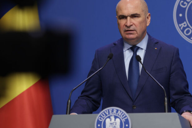 raspunsul premierului privind contractele partenerei lui dragos anastasiu cu primaria oradea nu e totul perfect dar am facut ceva 6888ae5b37bad