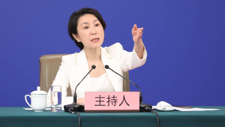 Răspunsul Chinei la apelul Ursulei von der Leyen de a opri „susținerea constantă” pentru Moscova. 1 reactia chinei dupa ce ursula von der leyen a cerut beijingului sa puna capat sprijinului neclintit pentru moscova 686e5fff8e840