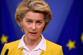 reactia ursulei von der leyen dupa ce donald trump a anuntat tarife de 30 pentru uniunea europeana 687277550f134