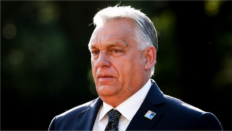 Viktor Orban se confruntă cu o criză economică ce amenință stabilitatea regimului său: „Ungaria se află într-un cerc vicios.” 1 regimul lui viktor orban risca sa se prabuseasca din cauza starii precare a economiei ungaria este prinsa intr un cerc vicios 68845d03c6e84