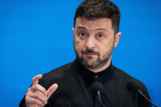 remarca lui volodimir zelenski care a starnit scandal in parlamentul de la kiev s a strigat rusine 6878e7ca51c68