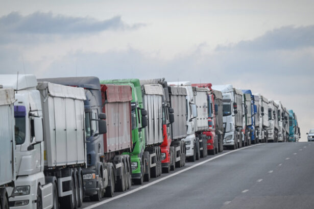 restrictii de circulatie in 15 judete din tara pentru masinile de mare tonaj din cauza caniculei 6884845ad8f4f