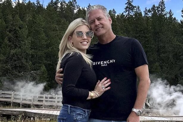 rhoc star david beador seen with wife lesley days after filing restraining order against her 68699fe2c1d2c