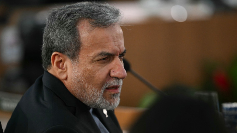 Riad și Teheran au purtat discuții despre o posibilă pace între Iran și Israel. 1 riadul si teheranul au discutat despre armistitiul dintre iran si israel 686e12991504b