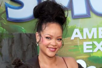 rihanna reveals how her fathers death shaped a powerful parenting decision 6875a0b4ab887