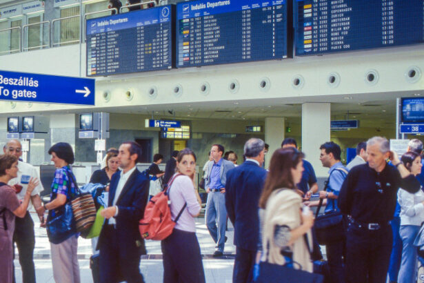 risc de intarzieri sau anulari de zboruri pe aeroportul din budapesta din cauza vremii 686bdd2d14f93