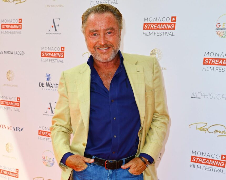 Michael Flatley, vedeta Riverdance, își propune să candideze pentru președinția Irlandei 1 riverdance star michael flatley to seek irish presidency nomination 6883c19fa5309