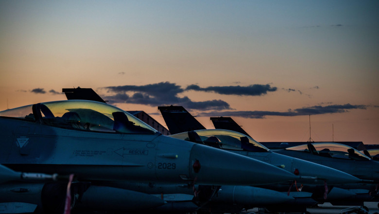 romania a participat la reuniunea grupului de contact pentru ucraina importanta centrului de instruire f 16 de la fetesti evidentiata 687e790fc291b