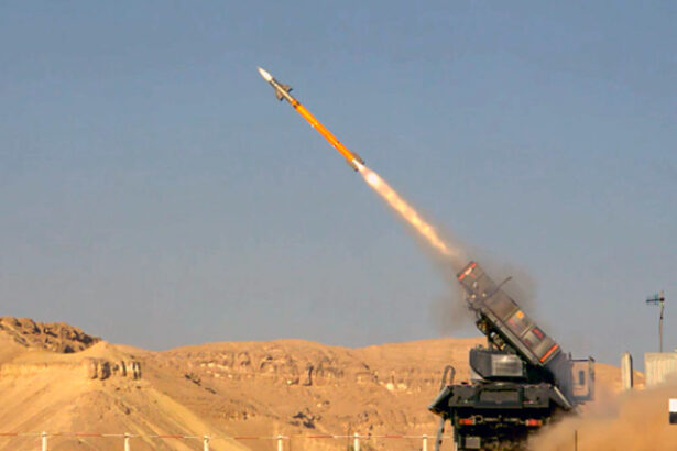 romania ar putea sa cumpere din israel sisteme antiaeriene spyder sau i derby pretul contractului se apropie de 2 miliarde de euro 68650518cdf2f