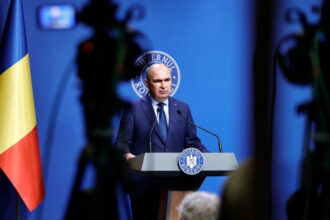 romania nu va intra in razboi guvernul infirma un fake news atribuit premierului ilie bolojan 6888d8d755e33