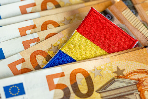 romania s a imprumutat cu 47 miliarde de euro de pe pietele internationale costurile de imprumut desi in scadere raman ridicate 687aa56929f7b