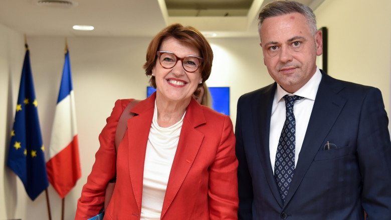 România și Franța cer o prorogare a implementării acordului comercial UE - Mercosur. Detalii din partea ministrului Agriculturii. 1 romania si franta solicita amanarea aplicarii acordului comercial ue mercosur precizarile ministrului agriculturii 6874fcc24e037