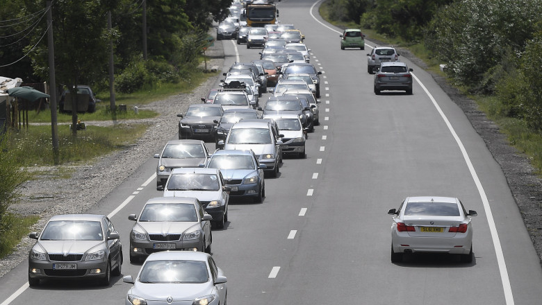 Creșterea tarifelor rovinietei începând cu 1 septembrie: Iată noile costuri. 1 rovinieta se scumpeste de la 1 septembrie care sunt noile tarife 6866962890a12