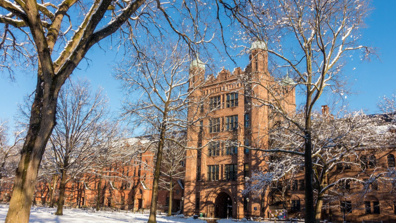 Rusia a interzis renumita universitate americană Yale. Care sunt acuzațiile aduse acesteia? 1 rusia a declarat indezirabila prestigioasa universitate americana yale ce ii reproseaza 686e46e0d8b34