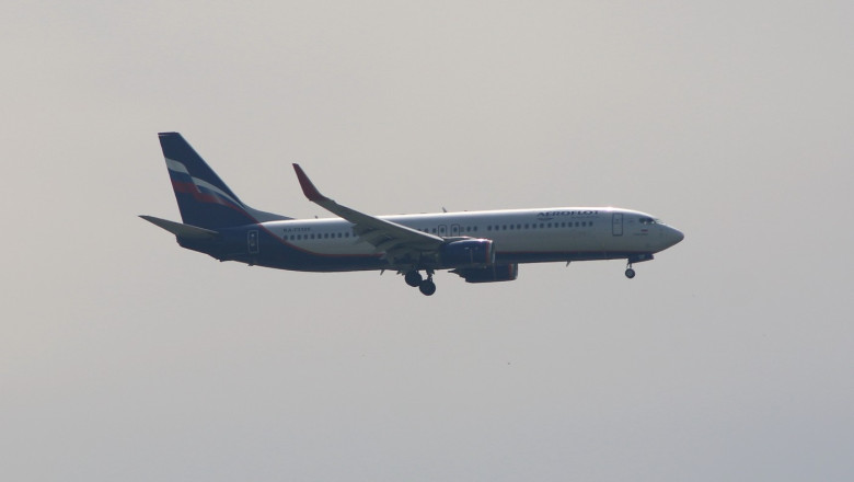 Rusia a deschis focul asupra unui avion civil, confundându-l cu o dronă ucraineană. 1 rusia a deschis focul asupra unui avion civil dupa ce l a confundat cu o drona ucraineana 68724b472c535