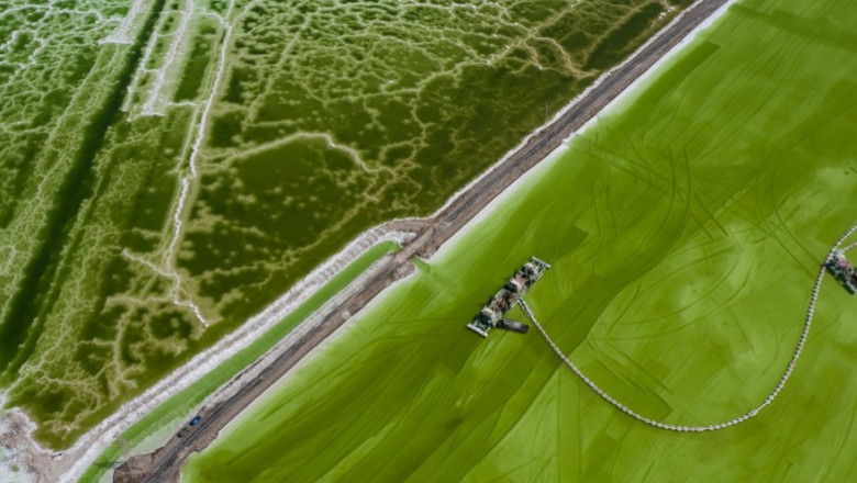 Rusia a preluat controlul asupra celor mai importante zăcăminte de litiu din Ucraina. Ce implicații va avea asupra înțelegerii cu SUA referitoare la metalele rare? 1 rusia a pus mana pe cele mai valoroase zacaminte de litiu ale ucrainei cum va fi afectat acordul cu sua privind metalele rare 6863cf93ded8d