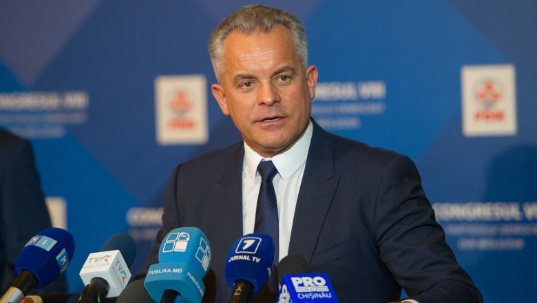 Rusia solicită predarea lui Plahotniuc la Moscova. Oligarhul moldovean deține patru cetățenii, dintre care unele sunt obținute prin identități false. 1 rusia cere extradarea lui plahotniuc la moscova oligarhul moldovean are patru cetatenii unele obtinute pe baza unor identitati false 688205619d1e9