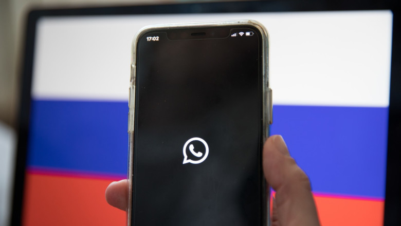 Rusia lansează o nouă aplicație de mesagerie, iar WhatsApp ar trebui să se pregătească pentru o migrare. 1 rusia isi dezvolta propria aplicatie de mesagerie whatsapp avertizat sa se pregateasca de plecare 687a7a1353616