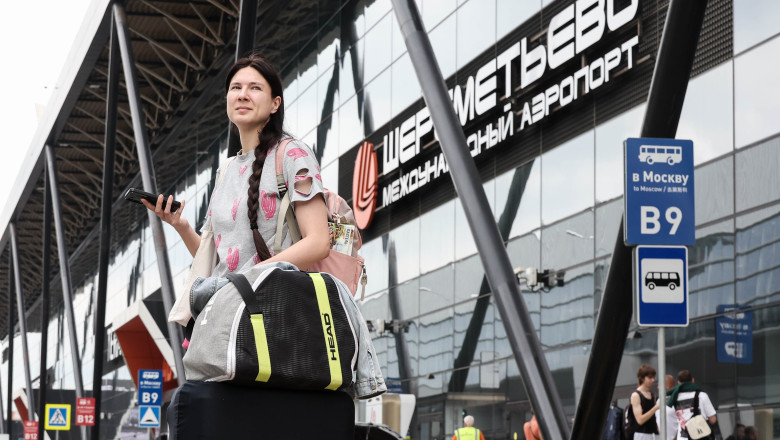 Rusia reintroduce zborurile comerciale între Moscova și Phenian, după o absență de treizeci de ani 1 rusia relanseaza primele zboruri de pasageri moscova phenian dupa o pauza de trei decenii 6886509507bf8