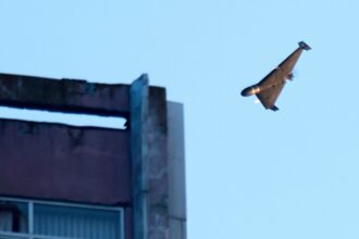 russia using children to design and test its military drones investigation finds 687f8a6fbe356