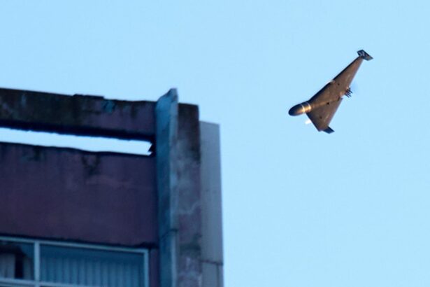 russia using children to design and test its military drones investigation finds 687f8a6fbe356