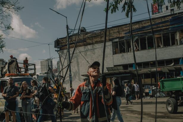 russian strikes hit kyiv metro where hundreds were sheltering 687e178e84cf8