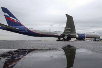 russias aeroflot cancels flights after pro ukraine hackers claim cyber attack 6887618cb5765