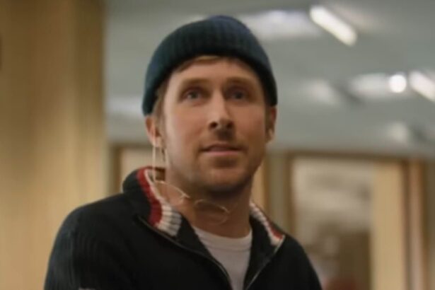 ryan goslings project hail mary trailer breaks record in first week after fans were stunned by his appearance 6876aaefc0d0e