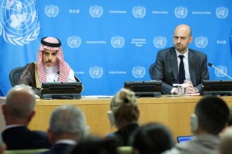 saudi arabia and france to lead un push for recognising palestinian statehood 68882e1e99dfe