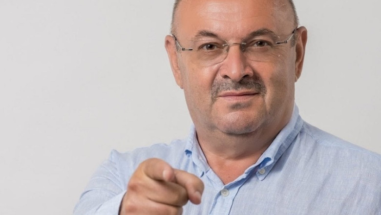 Conflict aprins între PNL și PSD în Argeș: liberalii indignați de insultele lui Ion Mînzînă. „Folosește un limbaj grobian, vulgar și plin de ură.” 1 scandal intre pnl si psd in arges liberalii revoltati de jignirile lui lon minzina are un limbaj suburban vulgar si plin de ura 6889cbae0d113