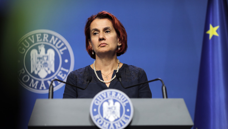 Controversă în jurul lui Anastasiu: Ioana Dogioiu corelează acuzațiile împotriva vicepremierului cu reformarea companiilor de stat 1 scandalul anastasiu ioana dogioiu leaga acuzatiile la adresa vicepremierului de reforma companiilor de stat 688372e5c9a85