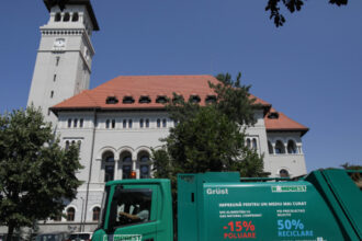 scandalul romprest in sectorul 1 revine un nou pachet de salubritate stradala votat luni usr face plangere reactia lui george tuta 687a2ac788fbd