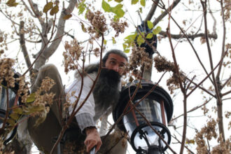 sefa comisiei pentru cercetarea abuzurilor a camerei deputatilor s a intalnit cu stegarul dac care e in greva foamei de 3 saptamani 6878b9efe6425