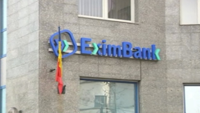 Conducerea EximBank răspunde acuzațiilor lui Ilie Bolojan: „Locația a fost aleasă conform legii. Sublocația a fost singura opțiune.” 1 sefii eximbank riposta la acuzatiile lui ilie bolojan sediul ales legal nu am avut decat optiunea unei sublocatiuni 686ec39c3ff10