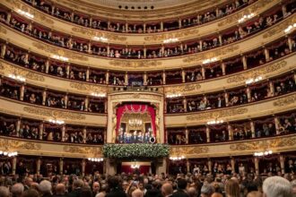 shorts and flip flops are not allowed la scala enforces opera dress code ban 686bb89ddecf1