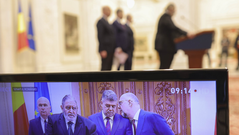 Sindicaliștii solicită stoparea subvențiilor de la buget pentru partide. 1 sindicalistii cer eliminarea finantarii partidelor de la buget 68693165ba052