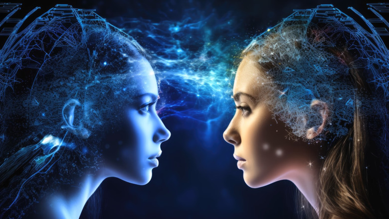 Sociolog: În următoarea generație, roboții și inteligența artificială ar putea prelua locurile de muncă ale oamenilor. „Noi suntem caii care trag căruța.” 1 sociolog robotii si inteligenta artificiala ar putea inlocui munca oamenilor in decurs de o generatie suntem caii si caruta 687b5ef73cb50